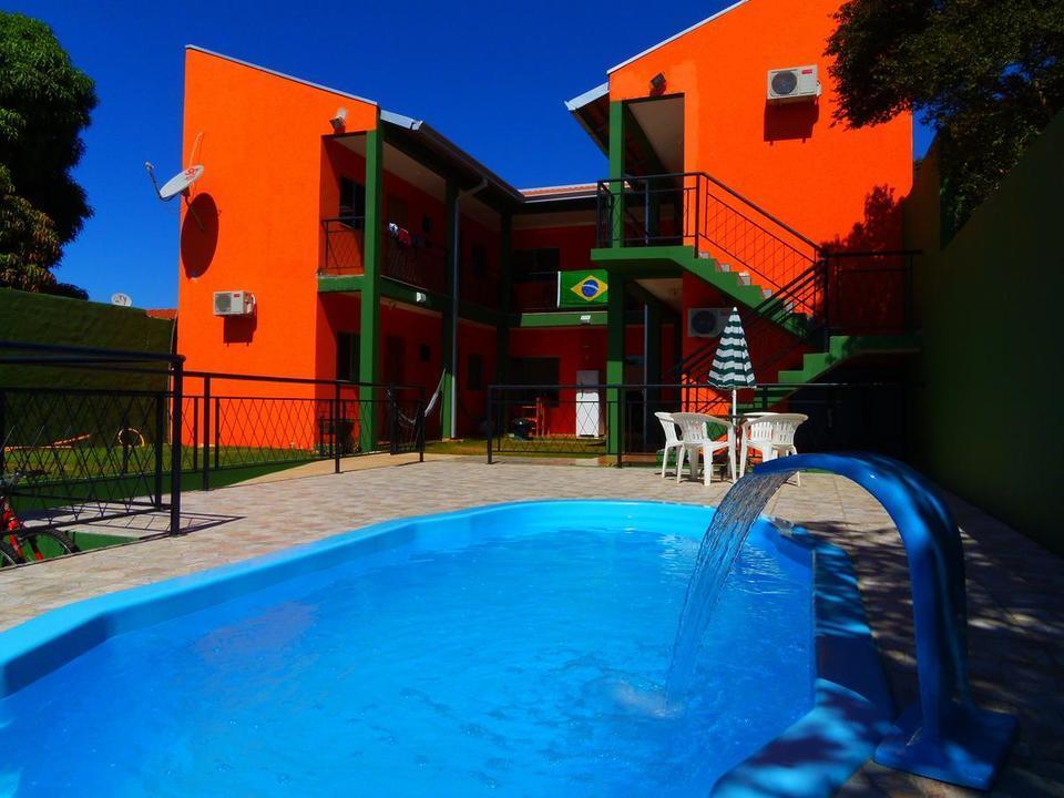 Pousada Papaya - Bonito Bonito  Exterior foto